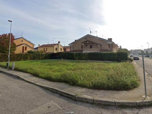 Terreno in vendita a Santa Maria Maddalena, Occhiobello