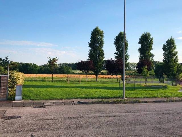 Terreno in vendita a Santa Maria Maddalena, Occhiobello