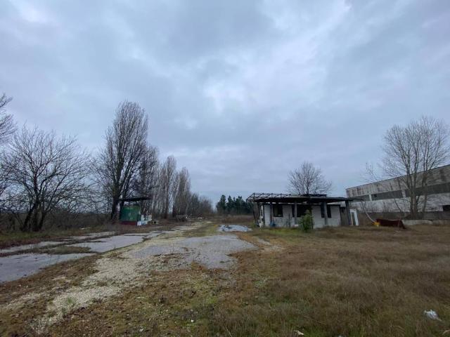 Terreno in vendita a Occhiobello, Veneto