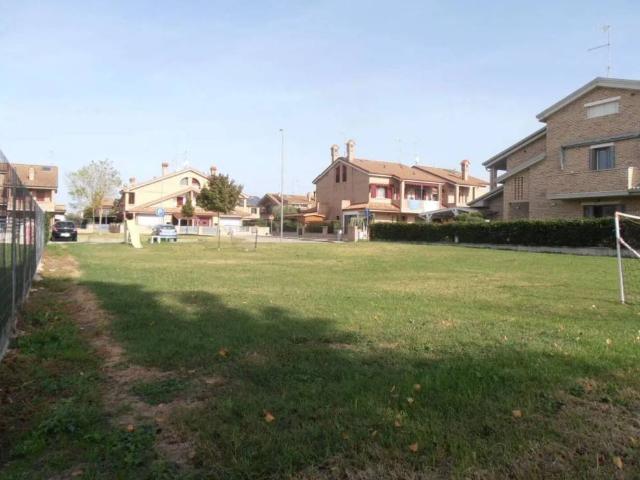 Terreno in vendita a Santa Maria Maddalena, Occhiobello