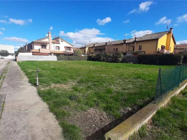 Terreno in vendita a Santa Maria Maddalena, Occhiobello