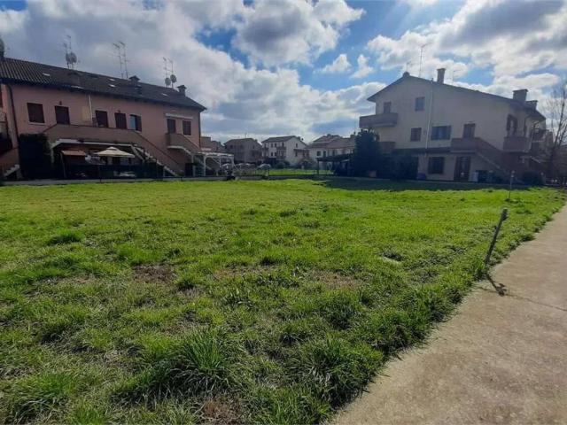 Terreno in vendita a Santa Maria Maddalena, Occhiobello