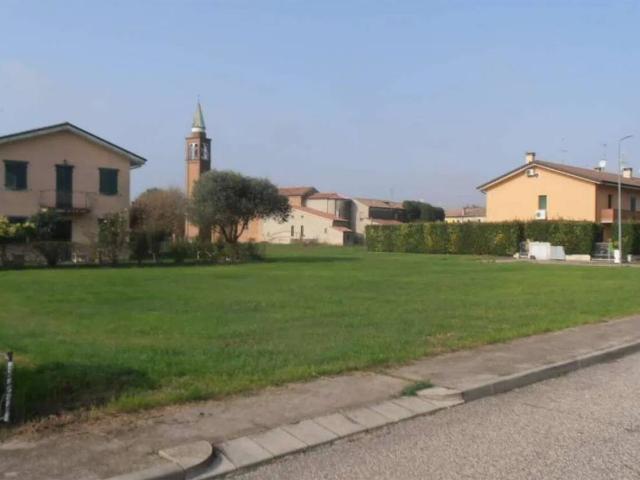 Terreno in vendita a Occhiobello, Veneto