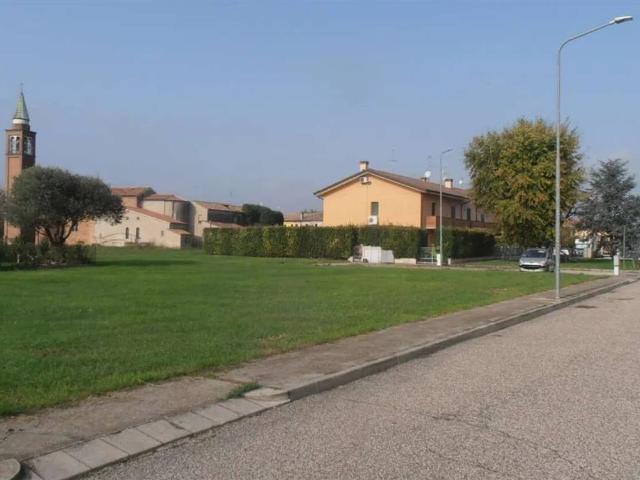 Terreno in vendita a Occhiobello, Veneto