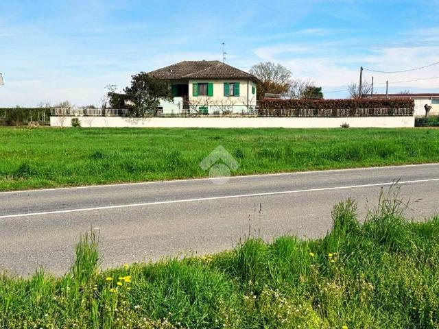 Terreno in vendita a Occimiano, Alessandria