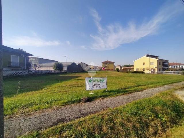 Terreno in vendita a Piemonte, Alessandria