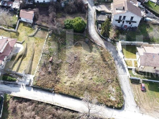 Terreno in vendita a Ocre, Abruzzo