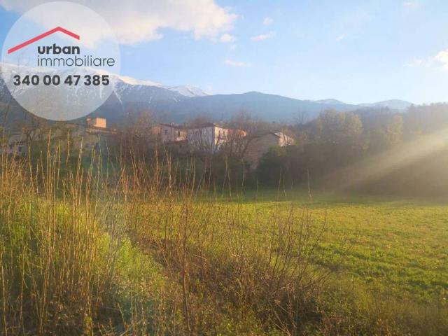 Terreno in vendita a Cavalletto, Ocre