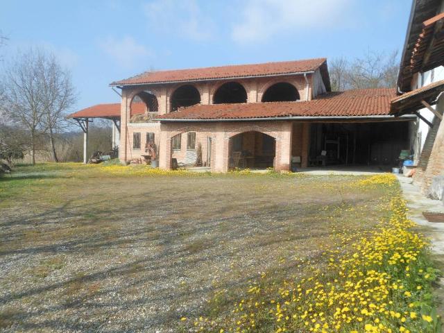 Terreno in vendita a Piemonte, Alessandria