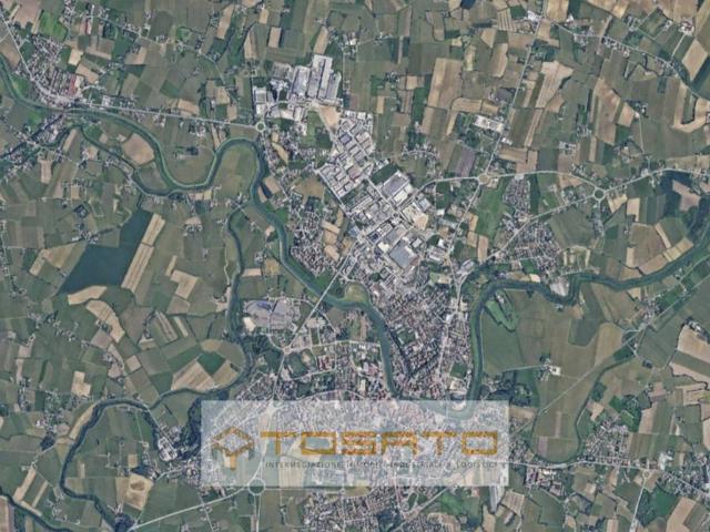 Terreno in vendita a Oderzo, Veneto