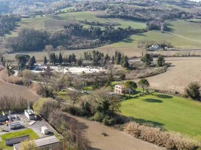 Terreno in vendita a Marche, Ancona