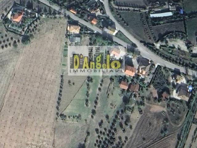 Terreno in vendita a San Barnaba, Marche