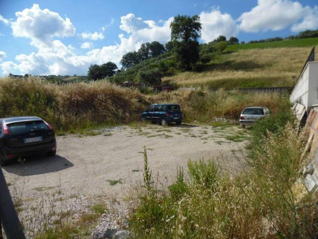 Terreno in vendita a Marche, Ascoli Piceno