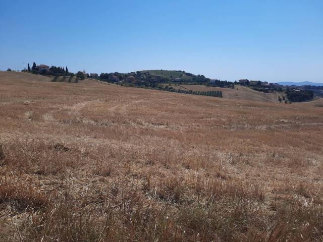 Terreno in vendita a San Barnaba, Marche