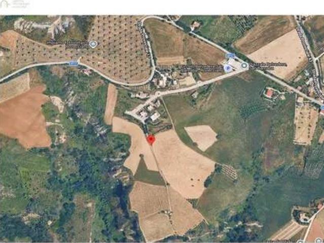 Terreno in vendita a San Barnaba, Marche