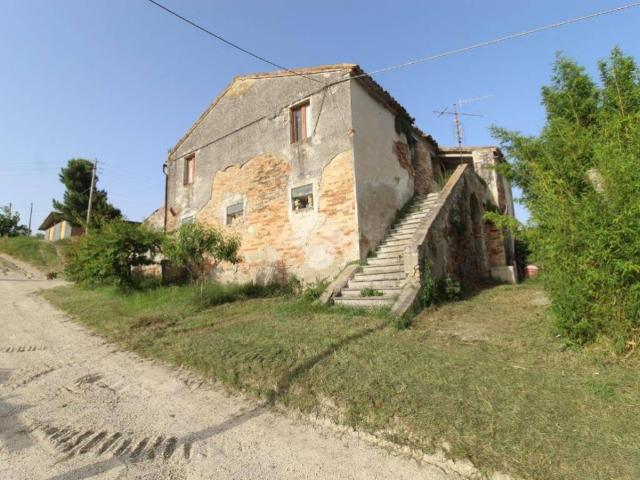Terreno in vendita a Marche, Ascoli Piceno