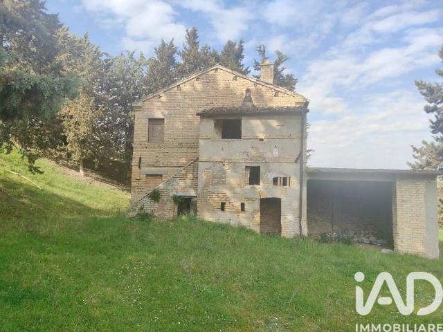 Terreno in vendita a Borgo Cappuccini, Marche
