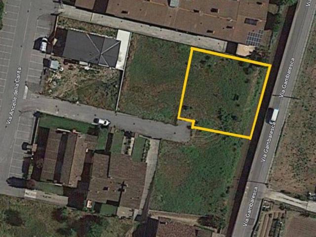 Terreno in vendita a Cignano, Offlaga