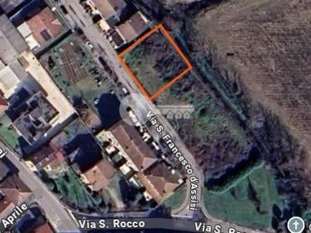 Terreno in vendita a Offlaga, Lombardia