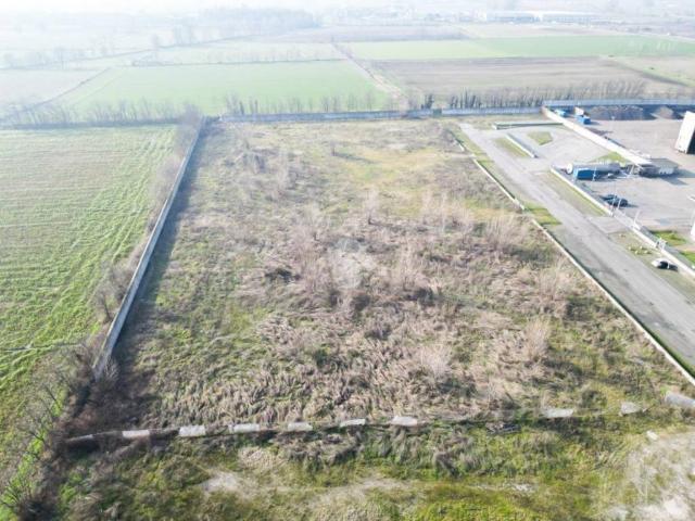 Terreno in vendita a Offlaga, Lombardia