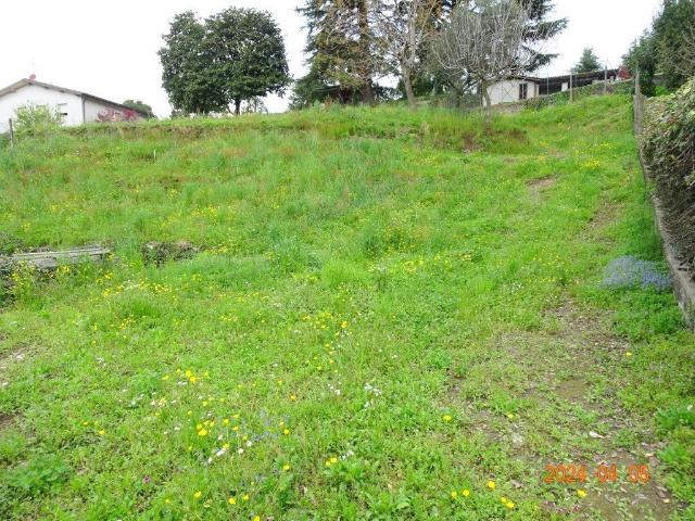 Terreno in vendita a Pesiago, Oggiono