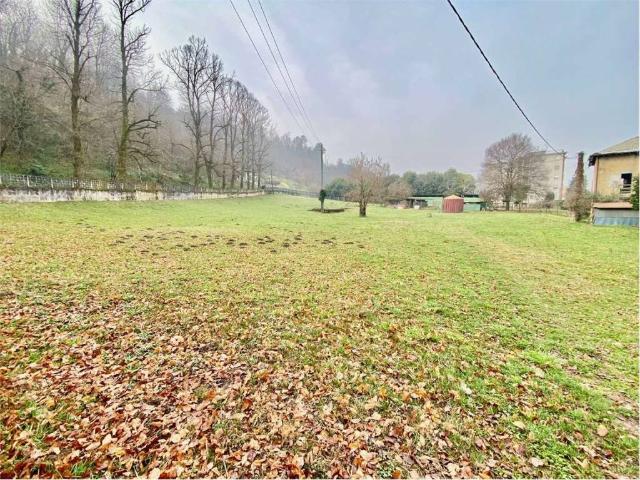 Terreno in vendita a Molera, Oggiono