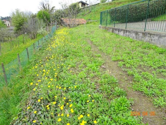 Terreno in vendita a Pesiago, Oggiono