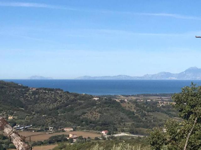 Terreno in vendita a Ogliastro Cilento, Campania