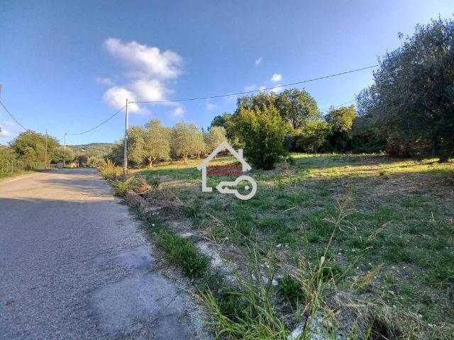 Terreno in vendita a Ogliastro Cilento, Campania
