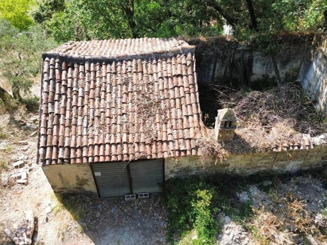 Terreno in vendita a Ogliastro Cilento, Campania