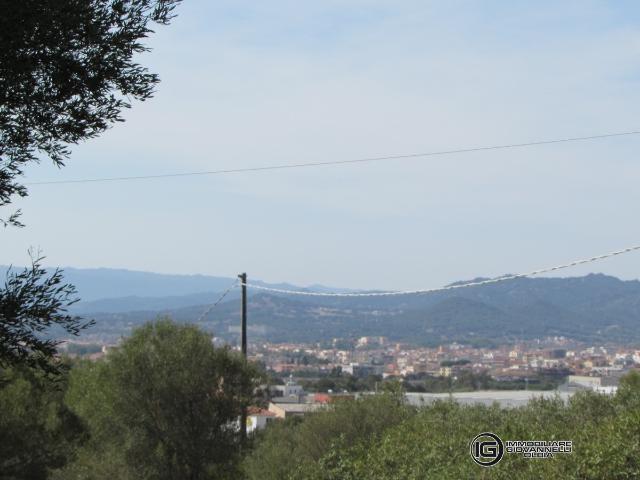 Terreno in vendita a San Pantaleo, Sardigna/Sardegna