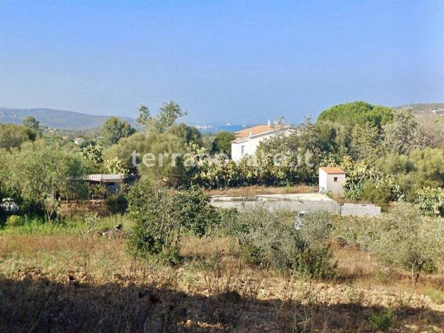 Terreno in vendita a San Pantaleo, Sardigna/Sardegna