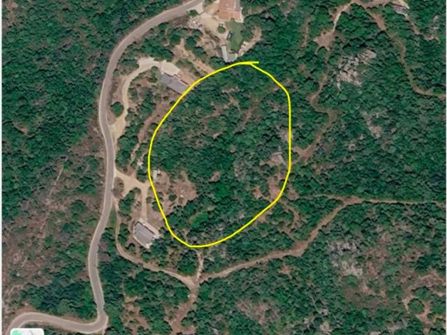 Terreno in vendita a San Pantaleo, Sardigna/Sardegna
