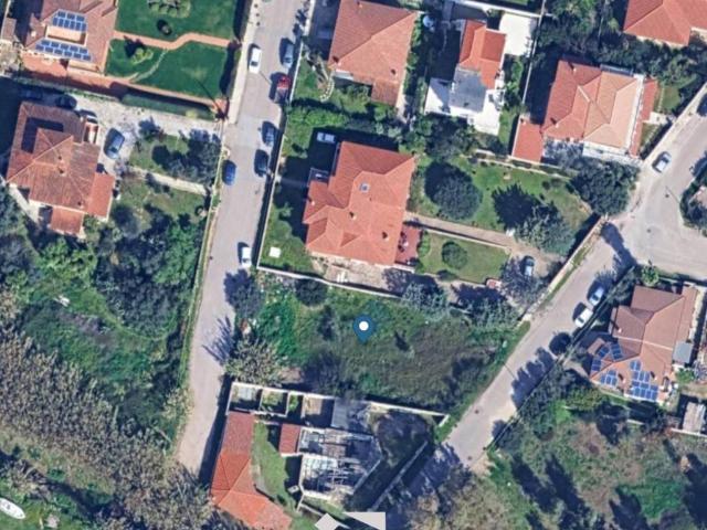 Terreno in vendita a San Pantaleo, Sardigna/Sardegna