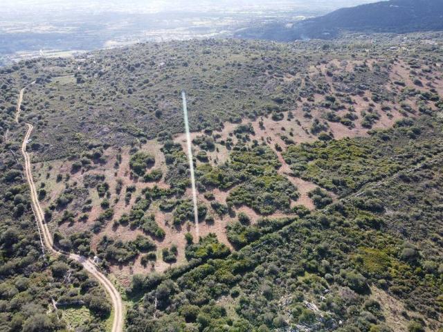 Terreno in vendita a San Pantaleo, Sardigna/Sardegna