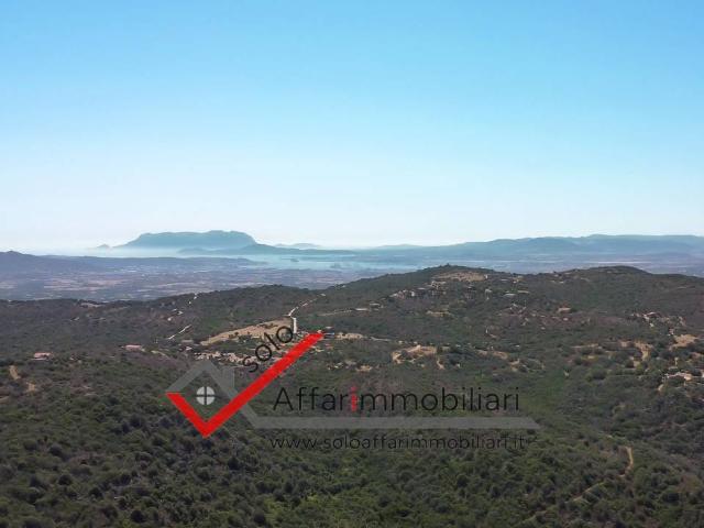 Terreno in vendita a San Pantaleo, Sardigna/Sardegna