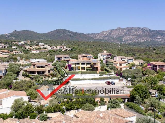 Terreno in vendita a San Pantaleo, Sardigna/Sardegna