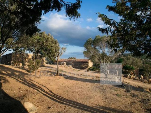 Terreno in vendita a San Pantaleo