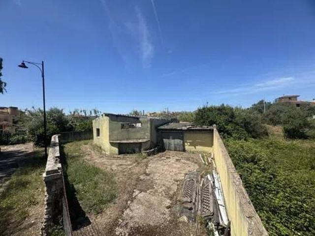 Terreno in vendita a San Pantaleo, Sardigna/Sardegna