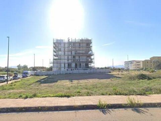 Terreno in vendita a San Pantaleo, Sardigna/Sardegna