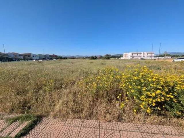 Terreno in vendita a San Pantaleo, Sardigna/Sardegna