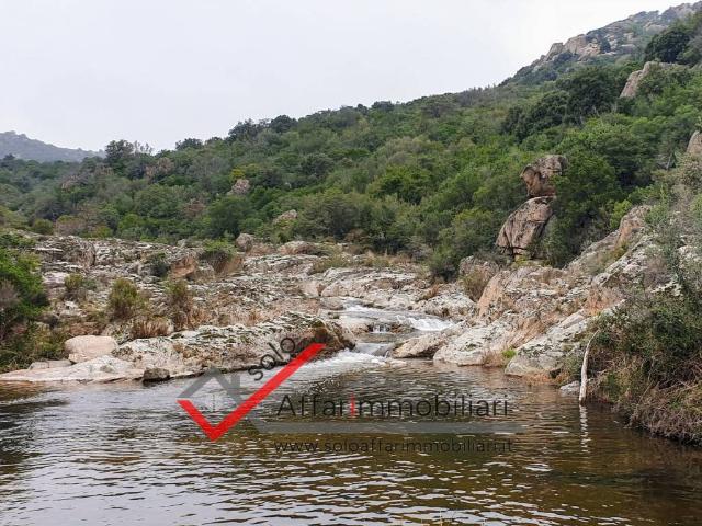Terreno in vendita a San Pantaleo, Sardigna/Sardegna