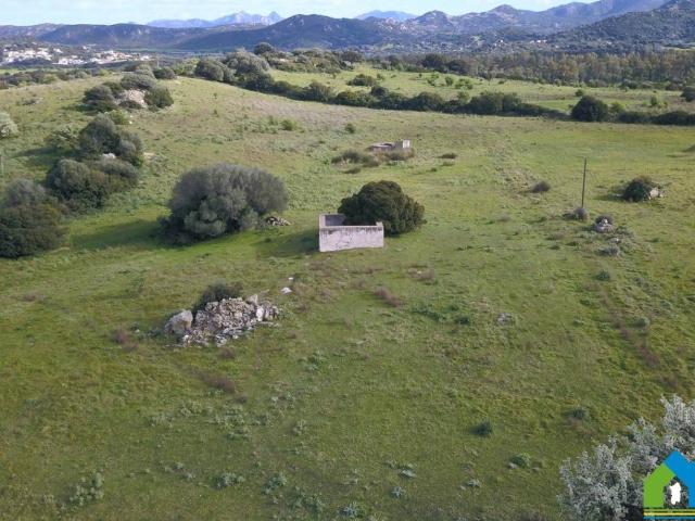 Terreno in vendita a San Pantaleo, Sardigna/Sardegna