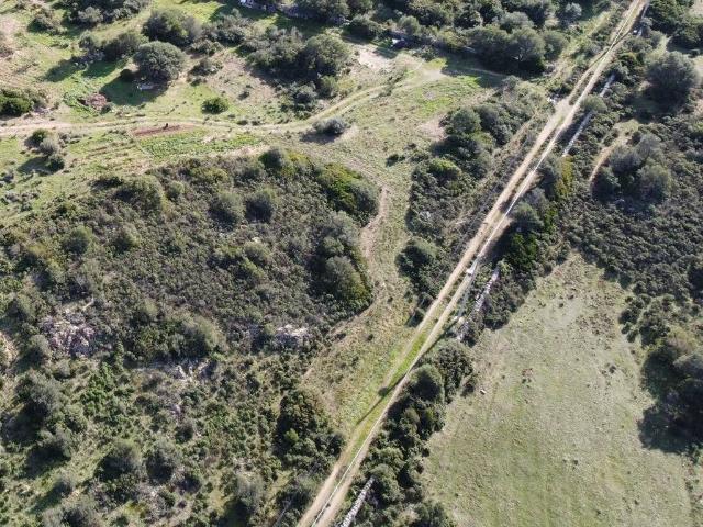 Terreno in vendita a San Pantaleo, Sardigna/Sardegna
