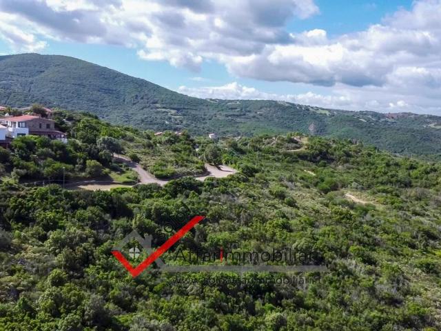 Terreno in vendita a San Pantaleo, Sardigna/Sardegna