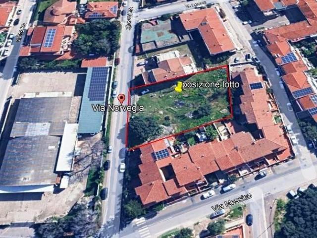 Terreno in vendita a San Pantaleo, Sardigna/Sardegna
