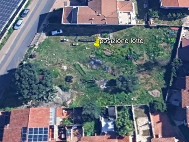 Terreno in vendita a San Pantaleo, Sardigna/Sardegna