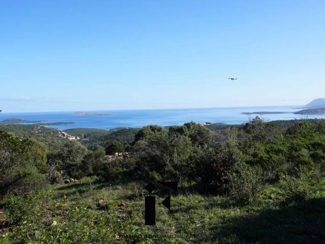 Terreno in vendita a Portisco, San Pantaleo