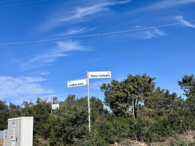 Terreno in vendita a San Pantaleo