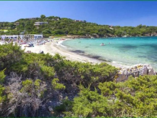 Terreno in vendita a San Pantaleo, Sardigna/Sardegna